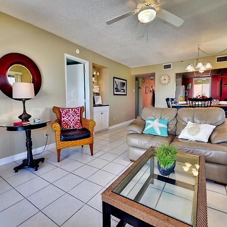 Reef Club 301 Apartment Clearwater Beach Exterior photo