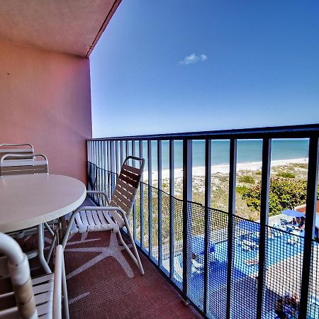 Reef Club 301 Apartment Clearwater Beach Exterior photo