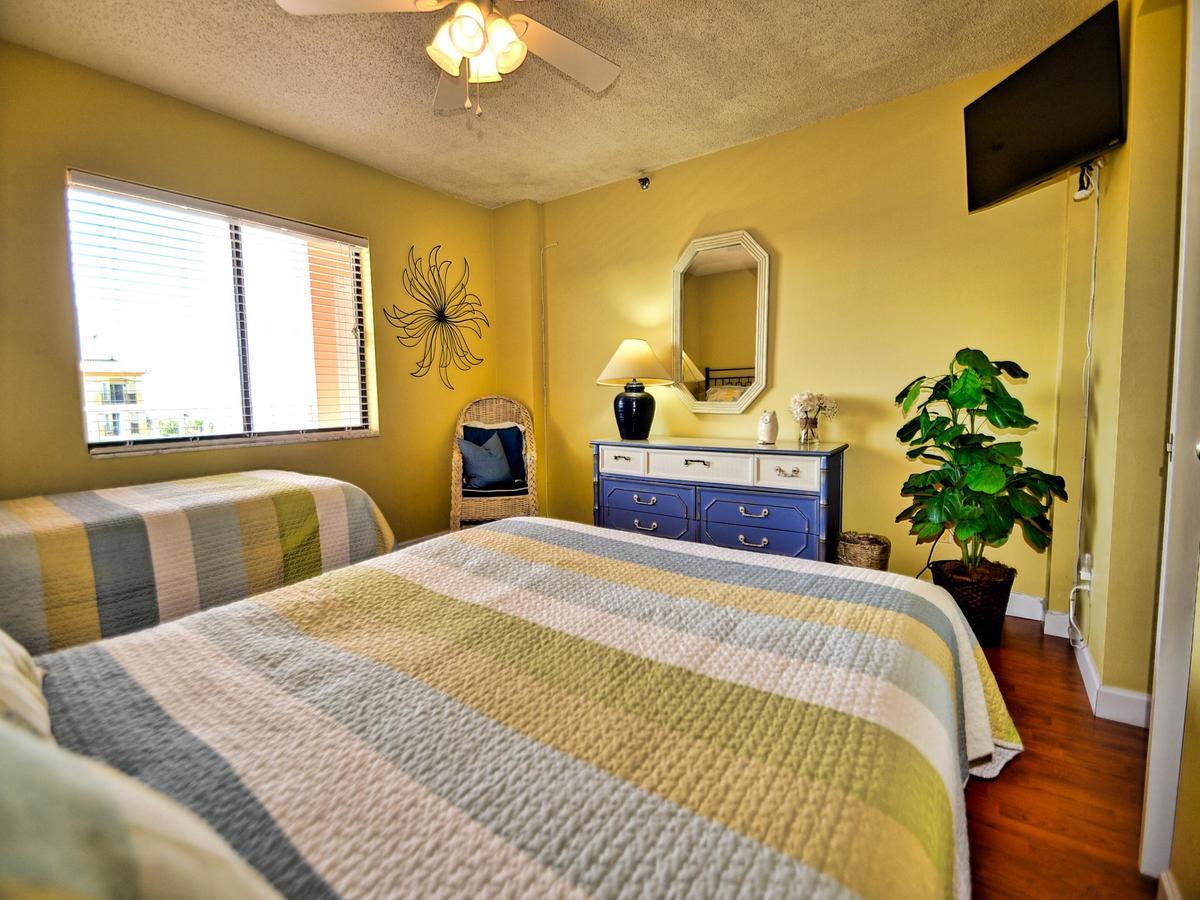 Reef Club 301 Apartment Clearwater Beach Exterior photo