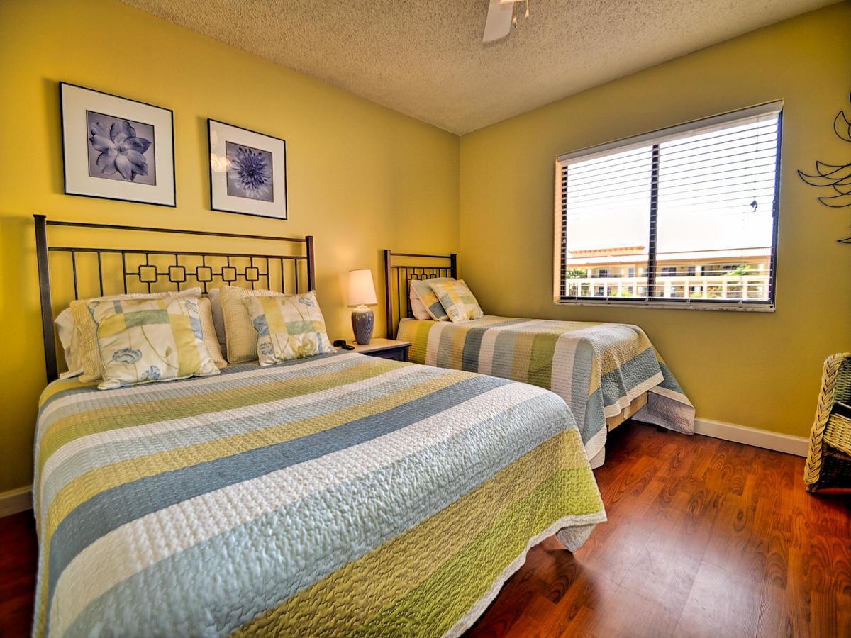 Reef Club 301 Apartment Clearwater Beach Exterior photo