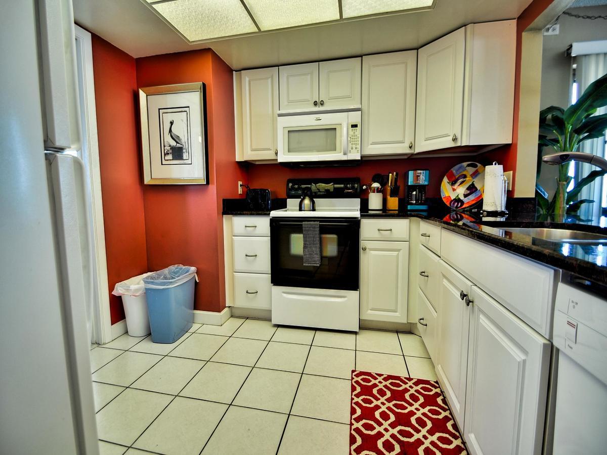 Reef Club 301 Apartment Clearwater Beach Exterior photo