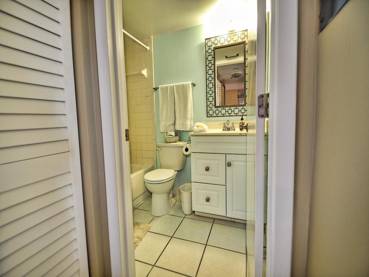 Reef Club 301 Apartment Clearwater Beach Exterior photo