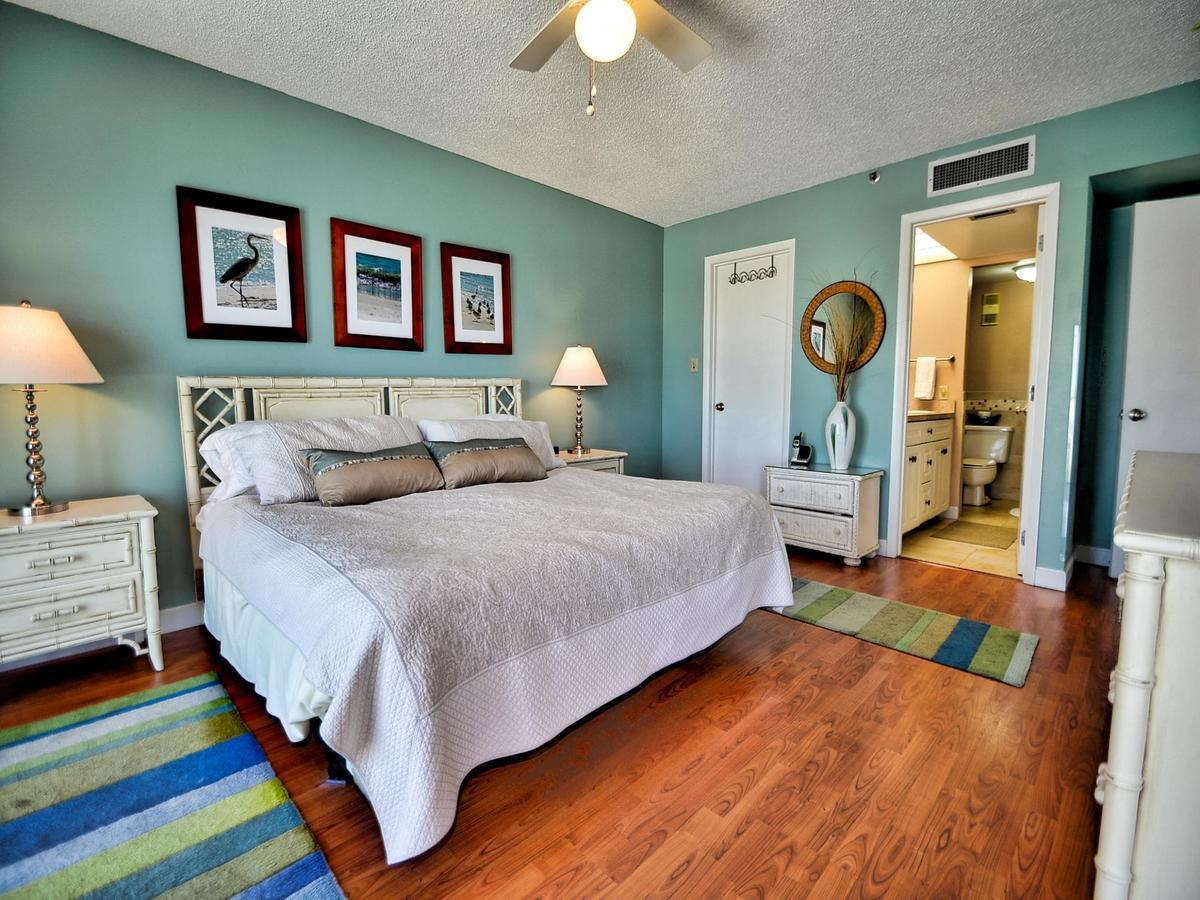 Reef Club 301 Apartment Clearwater Beach Exterior photo