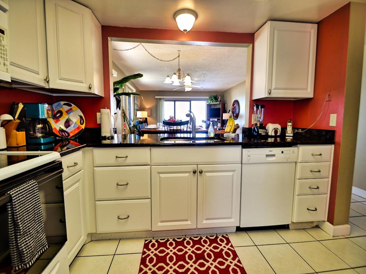 Reef Club 301 Apartment Clearwater Beach Exterior photo