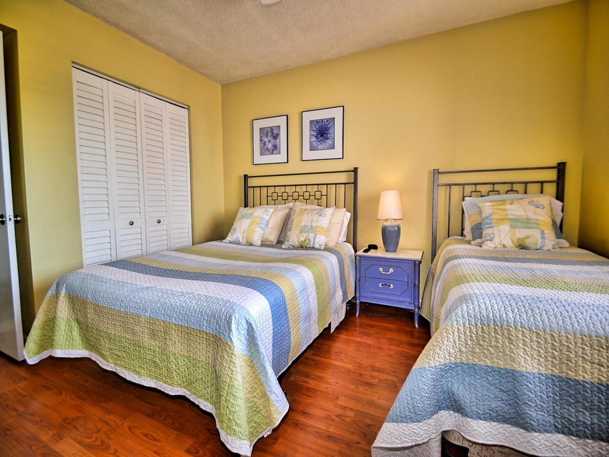 Reef Club 301 Apartment Clearwater Beach Exterior photo
