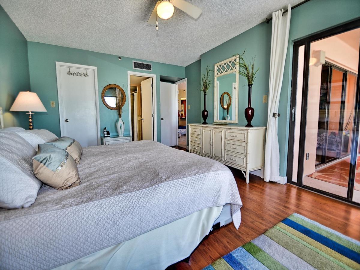 Reef Club 301 Apartment Clearwater Beach Exterior photo
