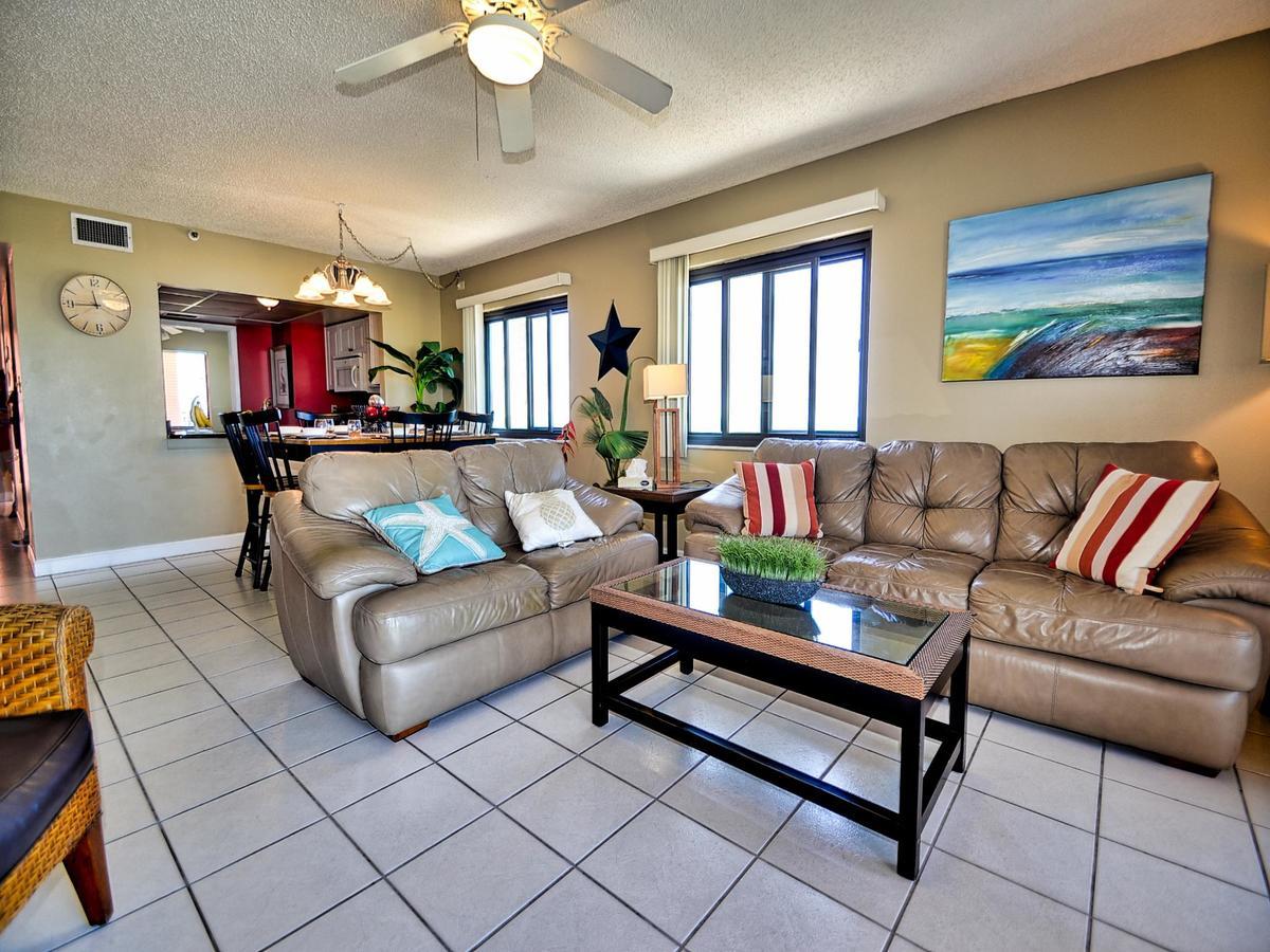 Reef Club 301 Apartment Clearwater Beach Exterior photo